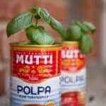 can tomato paste