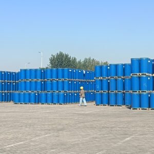 1000 L drum tomato paste