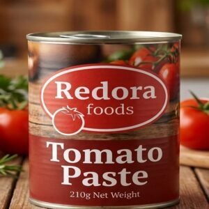 210g canned tomato paste