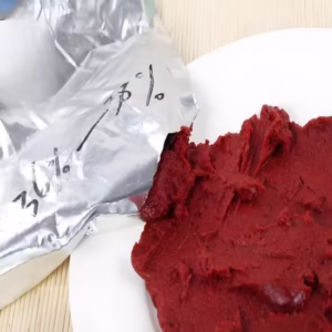 36-38 Brix tomato paste