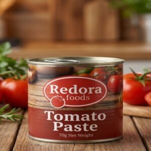 70g canned tomato paste size