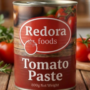 800G canned toimato paste