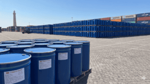 235kg drum tomato paste factory