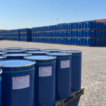 235kg drum tomato paste factory