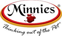 Minnies company logo