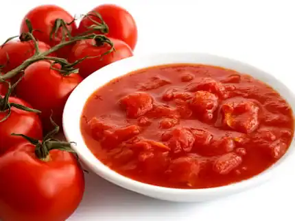 chopped-tomato