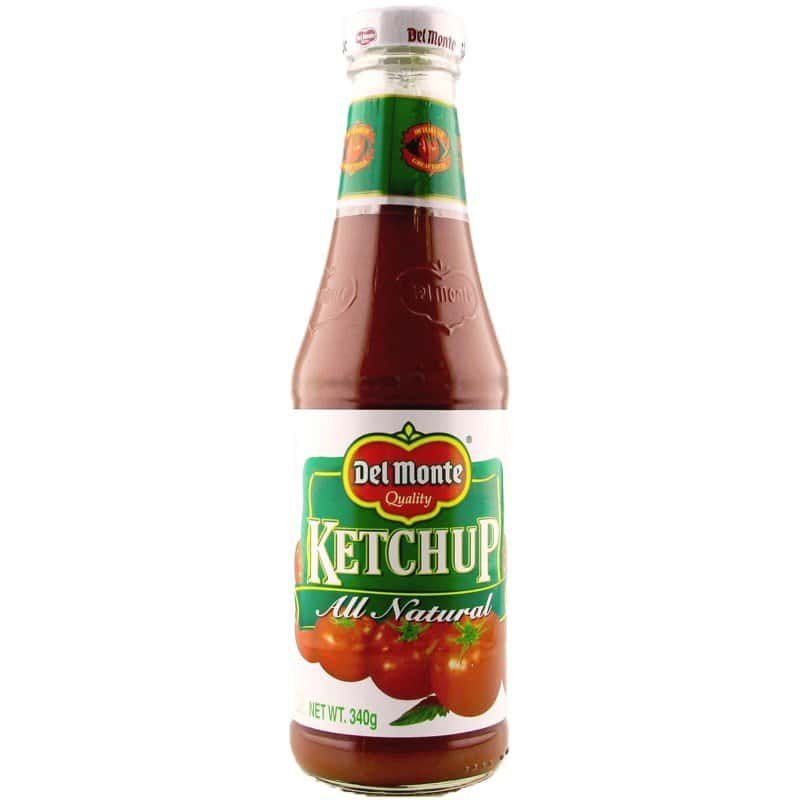 Ketchup