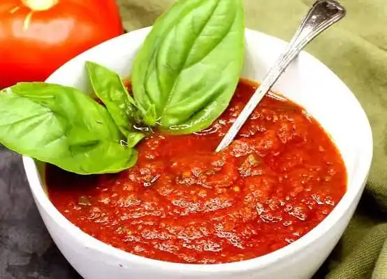 Sauce