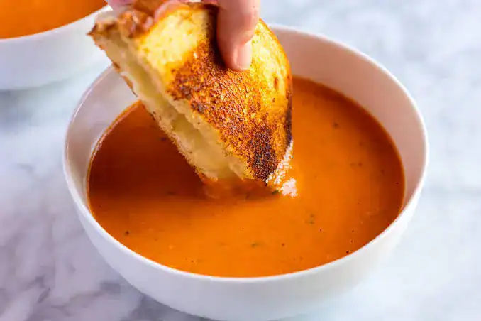 Soup