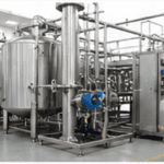 Vacuum Concentration