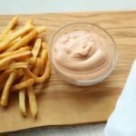 Mayo-Ketchup